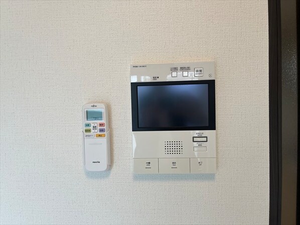 レオンコンフォート池田山の物件内観写真